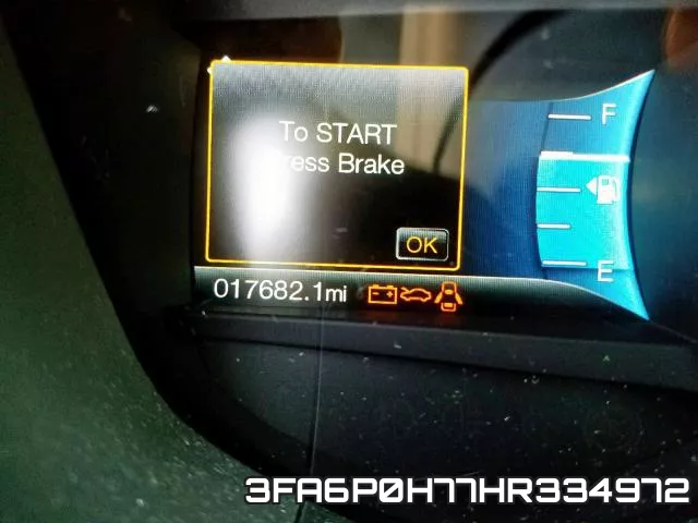 3FA6P0H77HR334972 фото 9