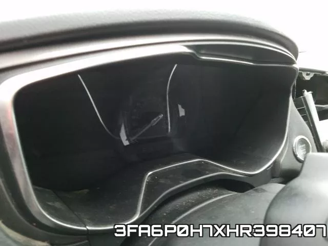 3FA6P0H7XHR398407 фото 9
