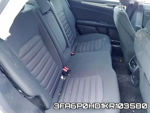 3FA6P0HD1KR103580 фото 7