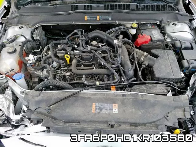 3FA6P0HD1KR103580 фото 8