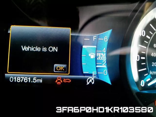 3FA6P0HD1KR103580 фото 9
