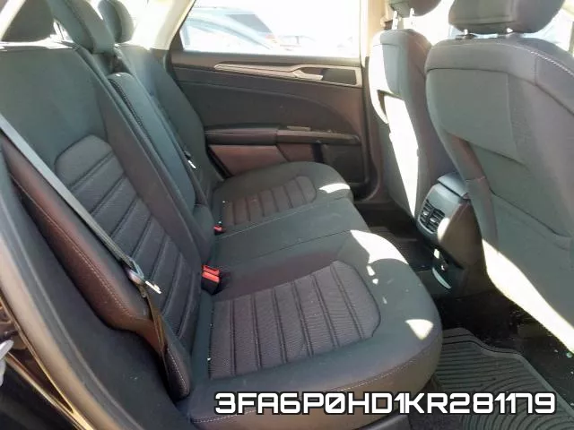 3FA6P0HD1KR281179 фото 7