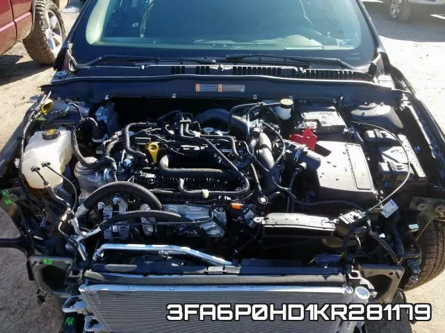 3FA6P0HD1KR281179 фото 8