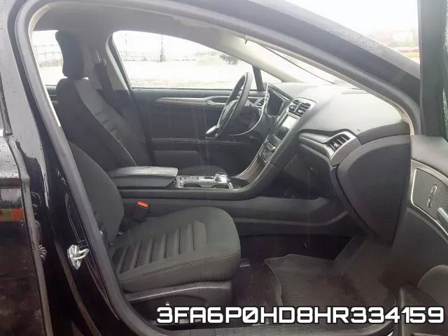 3FA6P0HD8HR334159 фото 6