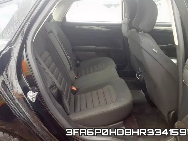 3FA6P0HD8HR334159 фото 7