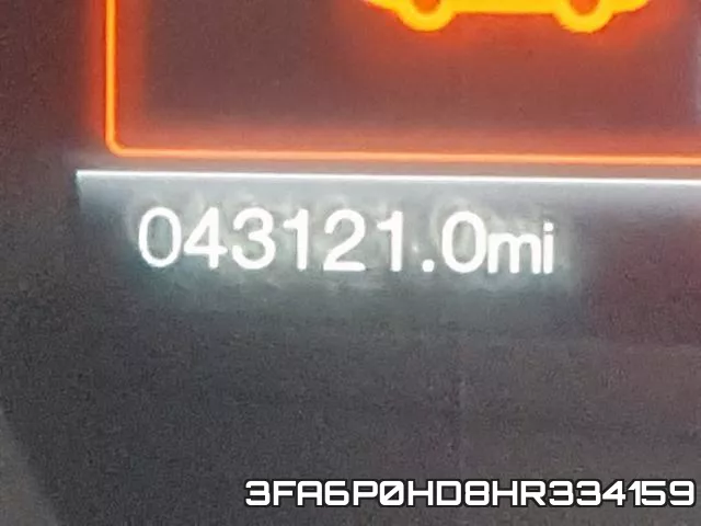 3FA6P0HD8HR334159 фото 9