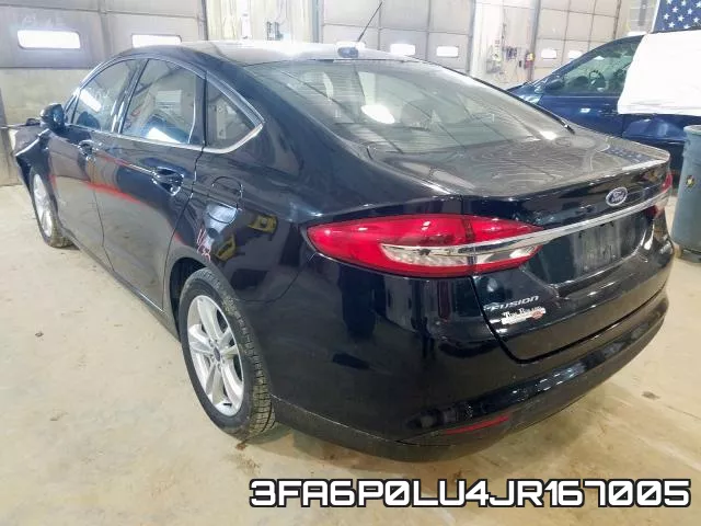 3FA6P0LU4JR167005 фото 4