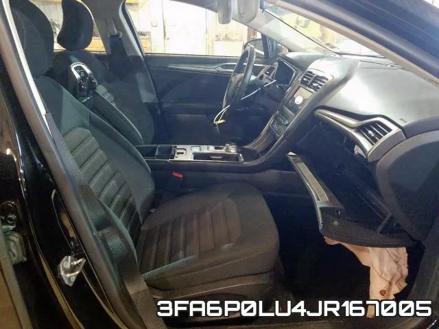 3FA6P0LU4JR167005 фото 6