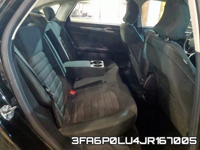 3FA6P0LU4JR167005 фото 7
