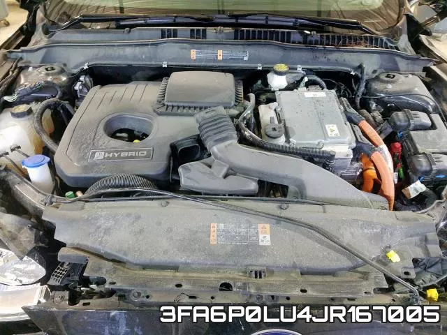 3FA6P0LU4JR167005 фото 8