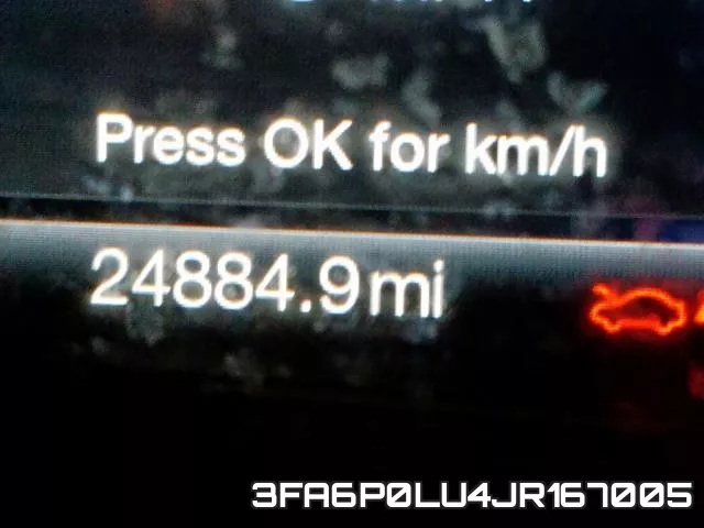 3FA6P0LU4JR167005 фото 9