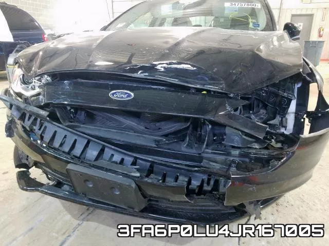 3FA6P0LU4JR167005 фото 10