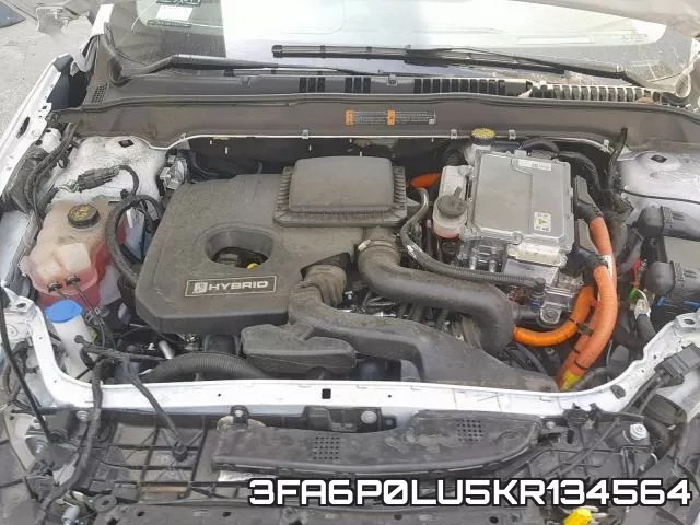 3FA6P0LU5KR134564 фото 8