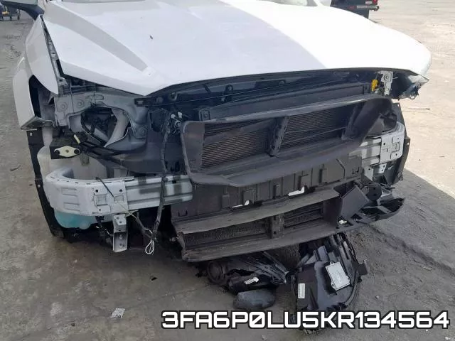 3FA6P0LU5KR134564 фото 10