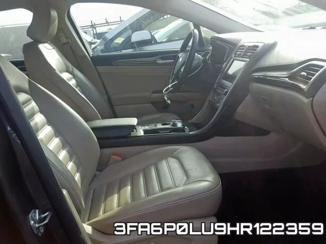 3FA6P0LU9HR122359 фото 6