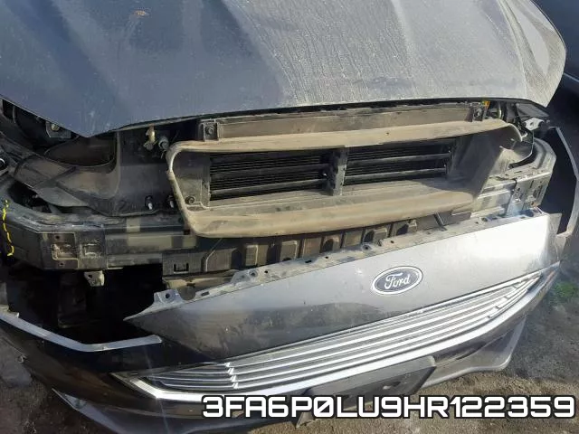 3FA6P0LU9HR122359 фото 10
