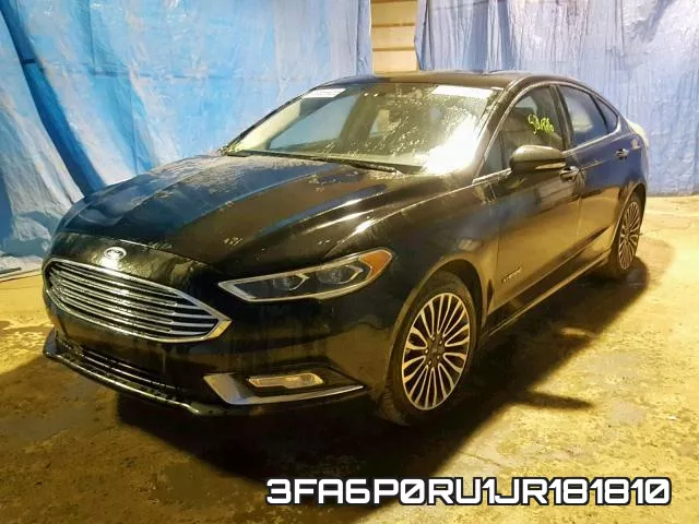 3FA6P0RU1JR181810 фото 3