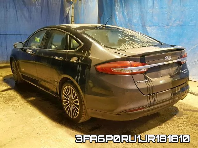 3FA6P0RU1JR181810 фото 4