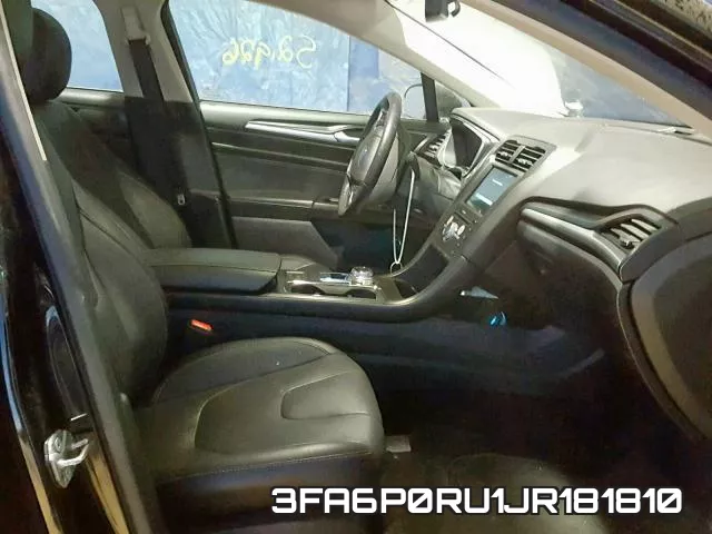 3FA6P0RU1JR181810 фото 6