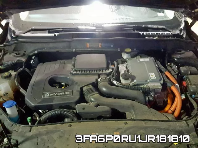 3FA6P0RU1JR181810 фото 8