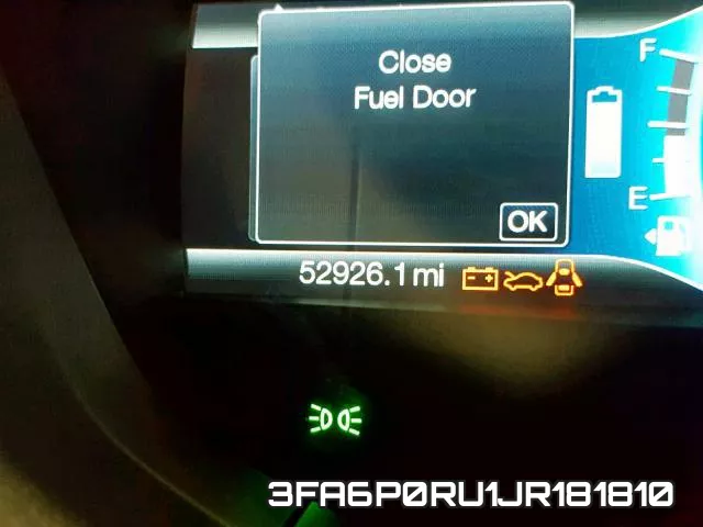 3FA6P0RU1JR181810 фото 9