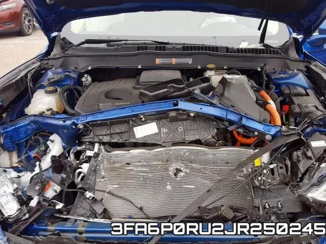 3FA6P0RU2JR250245 фото 8