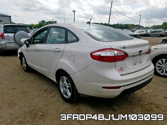 3FADP4BJ1JM103099 фото 4