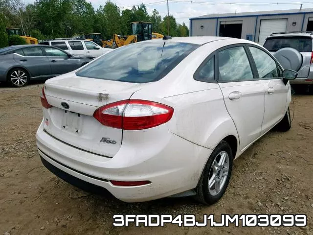 3FADP4BJ1JM103099 фото 5
