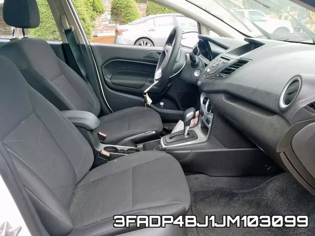 3FADP4BJ1JM103099 фото 6