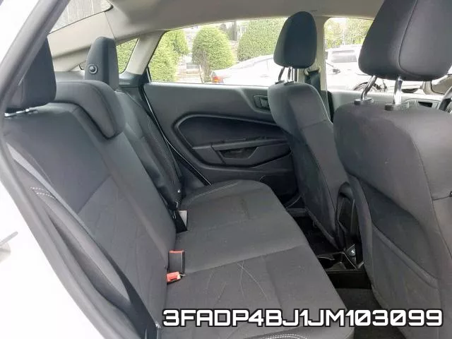 3FADP4BJ1JM103099 фото 7