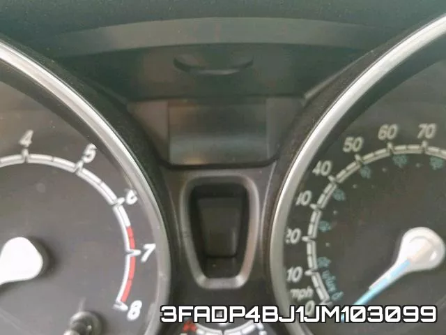 3FADP4BJ1JM103099 фото 9