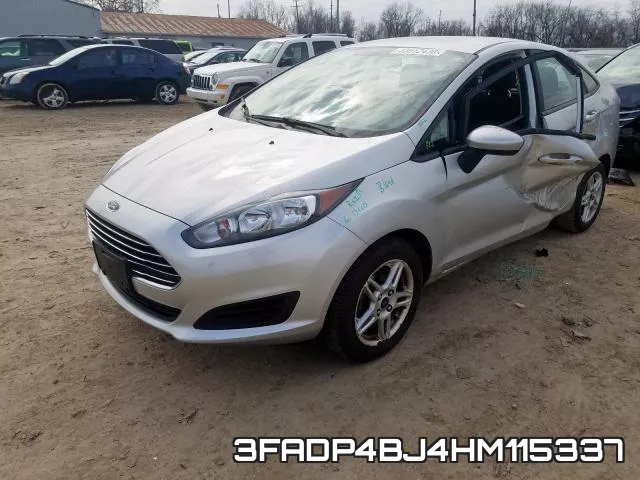 3FADP4BJ4HM115337 фото 3
