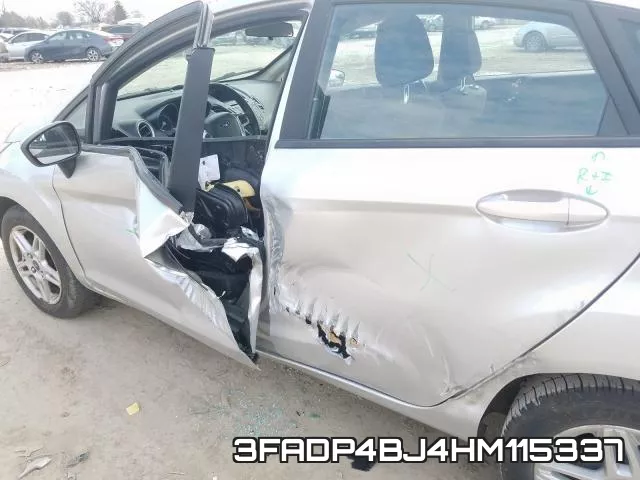 3FADP4BJ4HM115337 фото 10