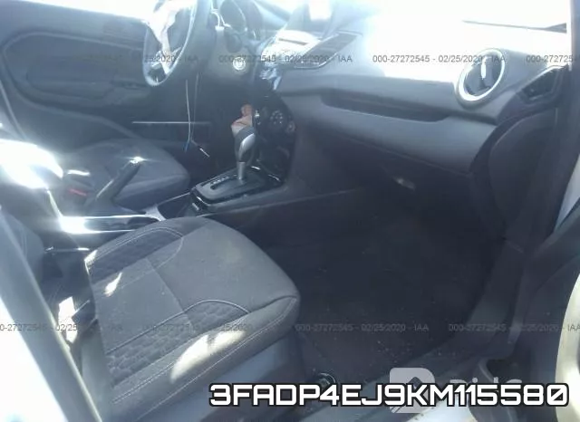 3FADP4EJ9KM115580 фото 6