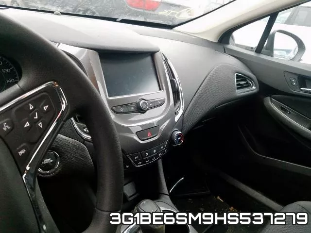 3G1BE6SM9HS537279 фото 10