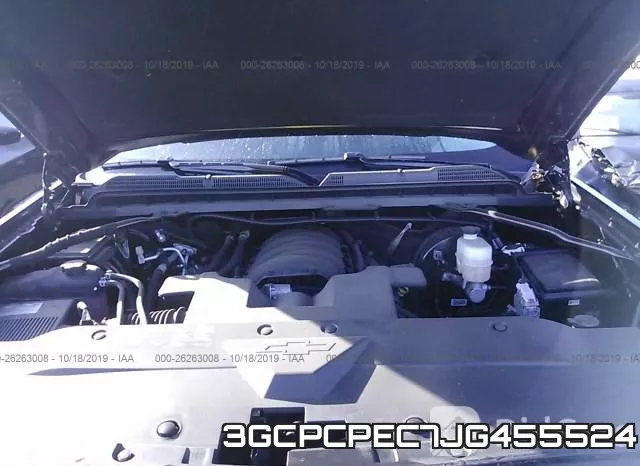 3GCPCPEC7JG455524 фото 2