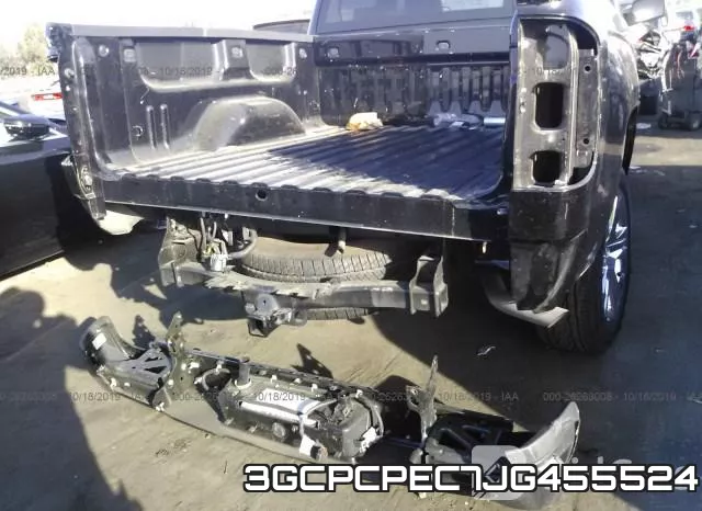 3GCPCPEC7JG455524 фото 7
