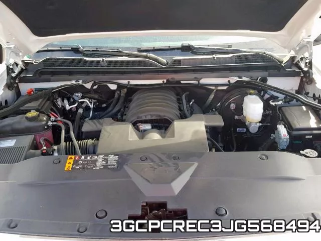 3GCPCREC3JG568494 фото 8