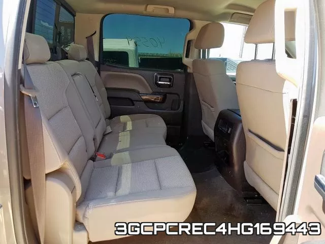 3GCPCREC4HG169443 фото 7
