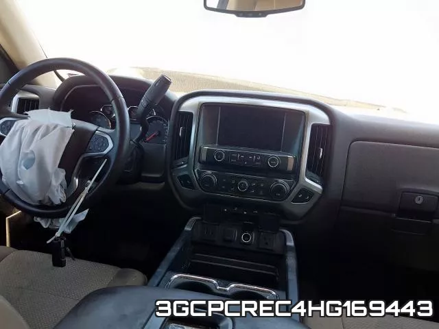 3GCPCREC4HG169443 фото 10