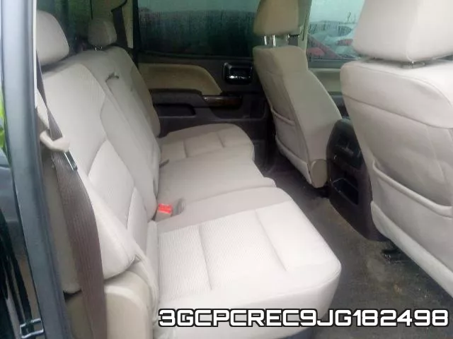 3GCPCREC9JG182498 фото 7