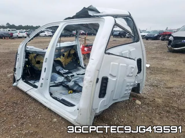 3GCPCTEC9JG413591 фото 4