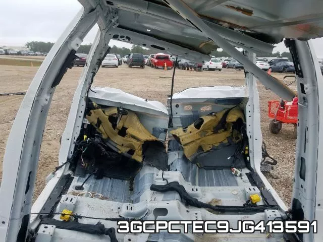 3GCPCTEC9JG413591 фото 10