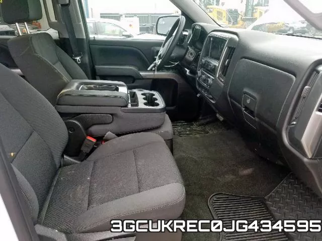 3GCUKREC0JG434595 фото 6