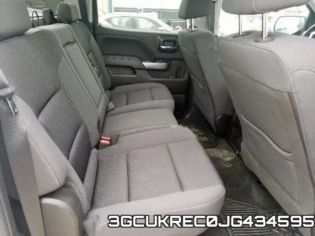 3GCUKREC0JG434595 фото 7