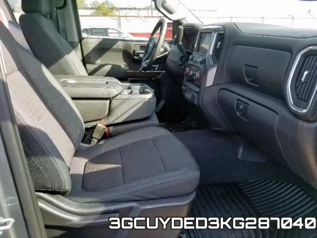 3GCUYDED3KG287040 фото 6