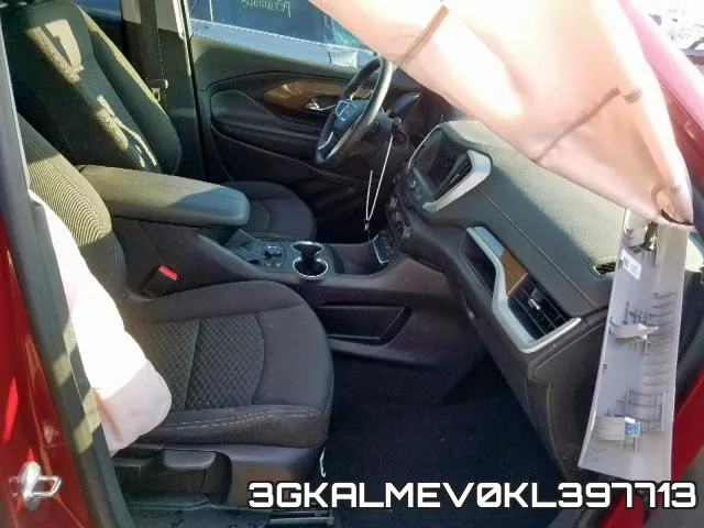 3GKALMEV0KL397713 фото 6