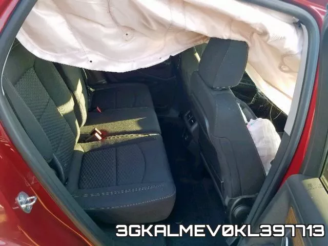 3GKALMEV0KL397713 фото 7
