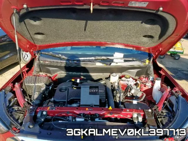 3GKALMEV0KL397713 фото 8