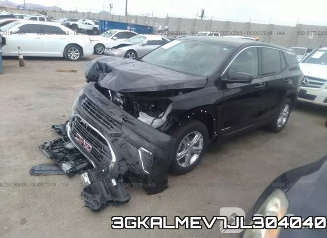 3GKALMEV7JL304040 фото 3